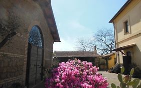 Farm Stay Castro Ginnetti